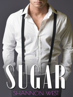 cover image of Sugar